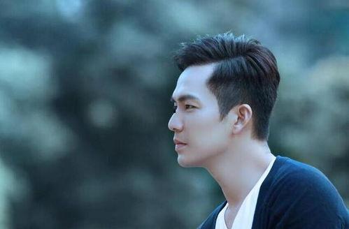 最新爆料钟汉良,神秘女友身份引热议